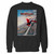 Your spiderman far from home movie crewneck sweatshirt just got an update. This super comfortable and lighter weight crewneck will become your favorite go-to sweatshirt. The cozy spandex cuffs and waistband make this pill-resistant sweatshirt a fan favorite.And your group will look and feel their best in this premium ringspun cotton crew.