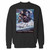 Your star wars rogue one 2016 movie crewneck sweatshirt just got an update. This super comfortable and lighter weight crewneck will become your favorite go-to sweatshirt. The cozy spandex cuffs and waistband make this pill-resistant sweatshirt a fan favorite.And your group will look and feel their best in this premium ringspun cotton crew.