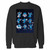 Your stitch feel reaction crewneck sweatshirt just got an update. This super comfortable and lighter weight crewneck will become your favorite go-to sweatshirt. The cozy spandex cuffs and waistband make this pill-resistant sweatshirt a fan favorite.And your group will look and feel their best in this premium ringspun cotton crew.
