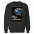 Your stitch monster alien crewneck sweatshirt just got an update. This super comfortable and lighter weight crewneck will become your favorite go-to sweatshirt. The cozy spandex cuffs and waistband make this pill-resistant sweatshirt a fan favorite.And your group will look and feel their best in this premium ringspun cotton crew.