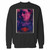 Your stranger thing dacre montgomery crewneck sweatshirt just got an update. This super comfortable and lighter weight crewneck will become your favorite go-to sweatshirt. The cozy spandex cuffs and waistband make this pill-resistant sweatshirt a fan favorite.And your group will look and feel their best in this premium ringspun cotton crew.