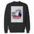 Your stranger things dustin quote crewneck sweatshirt just got an update. This super comfortable and lighter weight crewneck will become your favorite go-to sweatshirt. The cozy spandex cuffs and waistband make this pill-resistant sweatshirt a fan favorite.And your group will look and feel their best in this premium ringspun cotton crew.