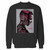 Your stranger things eleven art crewneck sweatshirt just got an update. This super comfortable and lighter weight crewneck will become your favorite go-to sweatshirt. The cozy spandex cuffs and waistband make this pill-resistant sweatshirt a fan favorite.And your group will look and feel their best in this premium ringspun cotton crew.