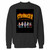 Your stranger things fire crewneck sweatshirt just got an update. This super comfortable and lighter weight crewneck will become your favorite go-to sweatshirt. The cozy spandex cuffs and waistband make this pill-resistant sweatshirt a fan favorite.And your group will look and feel their best in this premium ringspun cotton crew.