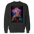 Your stranger things summer of 85 plakat crewneck sweatshirt just got an update. This super comfortable and lighter weight crewneck will become your favorite go-to sweatshirt. The cozy spandex cuffs and waistband make this pill-resistant sweatshirt a fan favorite.And your group will look and feel their best in this premium ringspun cotton crew.