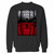 Your stranger things tv series movie inspired crewneck sweatshirt just got an update. This super comfortable and lighter weight crewneck will become your favorite go-to sweatshirt. The cozy spandex cuffs and waistband make this pill-resistant sweatshirt a fan favorite.And your group will look and feel their best in this premium ringspun cotton crew.