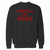 Your sunnydale high class of '99 crewneck sweatshirt just got an update. This super comfortable and lighter weight crewneck will become your favorite go-to sweatshirt. The cozy spandex cuffs and waistband make this pill-resistant sweatshirt a fan favorite.And your group will look and feel their best in this premium ringspun cotton crew.