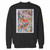 Your super smash brothers crewneck sweatshirt just got an update. This super comfortable and lighter weight crewneck will become your favorite go-to sweatshirt. The cozy spandex cuffs and waistband make this pill-resistant sweatshirt a fan favorite.And your group will look and feel their best in this premium ringspun cotton crew.