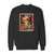 Your takeover the world crewneck sweatshirt just got an update. This super comfortable and lighter weight crewneck will become your favorite go-to sweatshirt. The cozy spandex cuffs and waistband make this pill-resistant sweatshirt a fan favorite.And your group will look and feel their best in this premium ringspun cotton crew.