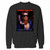 Your terminator arnold schwarzenegger 1 crewneck sweatshirt just got an update. This super comfortable and lighter weight crewneck will become your favorite go-to sweatshirt. The cozy spandex cuffs and waistband make this pill-resistant sweatshirt a fan favorite.And your group will look and feel their best in this premium ringspun cotton crew.