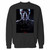 Your terminator dark fate crewneck sweatshirt just got an update. This super comfortable and lighter weight crewneck will become your favorite go-to sweatshirt. The cozy spandex cuffs and waistband make this pill-resistant sweatshirt a fan favorite.And your group will look and feel their best in this premium ringspun cotton crew.
