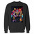 Your thanos frieza stone ball crewneck sweatshirt just got an update. This super comfortable and lighter weight crewneck will become your favorite go-to sweatshirt. The cozy spandex cuffs and waistband make this pill-resistant sweatshirt a fan favorite.And your group will look and feel their best in this premium ringspun cotton crew.