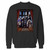 Your the addams family crewneck sweatshirt just got an update. This super comfortable and lighter weight crewneck will become your favorite go-to sweatshirt. The cozy spandex cuffs and waistband make this pill-resistant sweatshirt a fan favorite.And your group will look and feel their best in this premium ringspun cotton crew.