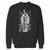 Your the amity affliction crewneck sweatshirt just got an update. This super comfortable and lighter weight crewneck will become your favorite go-to sweatshirt. The cozy spandex cuffs and waistband make this pill-resistant sweatshirt a fan favorite.And your group will look and feel their best in this premium ringspun cotton crew.