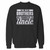 Your the best brothers get promoted to uncle crewneck sweatshirt just got an update. This super comfortable and lighter weight crewneck will become your favorite go-to sweatshirt. The cozy spandex cuffs and waistband make this pill-resistant sweatshirt a fan favorite.And your group will look and feel their best in this premium ringspun cotton crew.