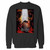Your the descent part 2 movie crewneck sweatshirt just got an update. This super comfortable and lighter weight crewneck will become your favorite go-to sweatshirt. The cozy spandex cuffs and waistband make this pill-resistant sweatshirt a fan favorite.And your group will look and feel their best in this premium ringspun cotton crew.