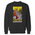 Your the empress tarot card crewneck sweatshirt just got an update. This super comfortable and lighter weight crewneck will become your favorite go-to sweatshirt. The cozy spandex cuffs and waistband make this pill-resistant sweatshirt a fan favorite.And your group will look and feel their best in this premium ringspun cotton crew.