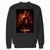 Your the flash cover movie crewneck sweatshirt just got an update. This super comfortable and lighter weight crewneck will become your favorite go-to sweatshirt. The cozy spandex cuffs and waistband make this pill-resistant sweatshirt a fan favorite.And your group will look and feel their best in this premium ringspun cotton crew.