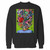 Your the girl and the alien crewneck sweatshirt just got an update. This super comfortable and lighter weight crewneck will become your favorite go-to sweatshirt. The cozy spandex cuffs and waistband make this pill-resistant sweatshirt a fan favorite.And your group will look and feel their best in this premium ringspun cotton crew.