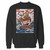 Your the great ramen off kanagawa crewneck sweatshirt just got an update. This super comfortable and lighter weight crewneck will become your favorite go-to sweatshirt. The cozy spandex cuffs and waistband make this pill-resistant sweatshirt a fan favorite.And your group will look and feel their best in this premium ringspun cotton crew.