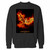 Your the hunger games fire logo crewneck sweatshirt just got an update. This super comfortable and lighter weight crewneck will become your favorite go-to sweatshirt. The cozy spandex cuffs and waistband make this pill-resistant sweatshirt a fan favorite.And your group will look and feel their best in this premium ringspun cotton crew.