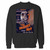 Your the invisible man movie crewneck sweatshirt just got an update. This super comfortable and lighter weight crewneck will become your favorite go-to sweatshirt. The cozy spandex cuffs and waistband make this pill-resistant sweatshirt a fan favorite.And your group will look and feel their best in this premium ringspun cotton crew.