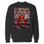 Your the joker cool movie crewneck sweatshirt just got an update. This super comfortable and lighter weight crewneck will become your favorite go-to sweatshirt. The cozy spandex cuffs and waistband make this pill-resistant sweatshirt a fan favorite.And your group will look and feel their best in this premium ringspun cotton crew.