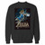 Your the legend of zelda breath of the wild crewneck sweatshirt just got an update. This super comfortable and lighter weight crewneck will become your favorite go-to sweatshirt. The cozy spandex cuffs and waistband make this pill-resistant sweatshirt a fan favorite.And your group will look and feel their best in this premium ringspun cotton crew.