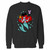 Your the little mermaid cover crewneck sweatshirt just got an update. This super comfortable and lighter weight crewneck will become your favorite go-to sweatshirt. The cozy spandex cuffs and waistband make this pill-resistant sweatshirt a fan favorite.And your group will look and feel their best in this premium ringspun cotton crew.