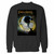 Your the lord of the rings game crewneck sweatshirt just got an update. This super comfortable and lighter weight crewneck will become your favorite go-to sweatshirt. The cozy spandex cuffs and waistband make this pill-resistant sweatshirt a fan favorite.And your group will look and feel their best in this premium ringspun cotton crew.