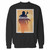 Your the mandalorian inspired crewneck sweatshirt just got an update. This super comfortable and lighter weight crewneck will become your favorite go-to sweatshirt. The cozy spandex cuffs and waistband make this pill-resistant sweatshirt a fan favorite.And your group will look and feel their best in this premium ringspun cotton crew.