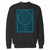 Your the night sky crewneck sweatshirt just got an update. This super comfortable and lighter weight crewneck will become your favorite go-to sweatshirt. The cozy spandex cuffs and waistband make this pill-resistant sweatshirt a fan favorite.And your group will look and feel their best in this premium ringspun cotton crew.