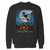 Your the nightmare before christmas image art crewneck sweatshirt just got an update. This super comfortable and lighter weight crewneck will become your favorite go-to sweatshirt. The cozy spandex cuffs and waistband make this pill-resistant sweatshirt a fan favorite.And your group will look and feel their best in this premium ringspun cotton crew.