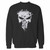Your the punisher marvel comics crewneck sweatshirt just got an update. This super comfortable and lighter weight crewneck will become your favorite go-to sweatshirt. The cozy spandex cuffs and waistband make this pill-resistant sweatshirt a fan favorite.And your group will look and feel their best in this premium ringspun cotton crew.