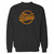 Your the strokes symbol logo crewneck sweatshirt just got an update. This super comfortable and lighter weight crewneck will become your favorite go-to sweatshirt. The cozy spandex cuffs and waistband make this pill-resistant sweatshirt a fan favorite.And your group will look and feel their best in this premium ringspun cotton crew.