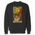 Your the sun tarot card crewneck sweatshirt just got an update. This super comfortable and lighter weight crewneck will become your favorite go-to sweatshirt. The cozy spandex cuffs and waistband make this pill-resistant sweatshirt a fan favorite.And your group will look and feel their best in this premium ringspun cotton crew.