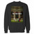 Your the two popes crewneck sweatshirt just got an update. This super comfortable and lighter weight crewneck will become your favorite go-to sweatshirt. The cozy spandex cuffs and waistband make this pill-resistant sweatshirt a fan favorite.And your group will look and feel their best in this premium ringspun cotton crew.