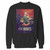 Your the waves crewneck sweatshirt just got an update. This super comfortable and lighter weight crewneck will become your favorite go-to sweatshirt. The cozy spandex cuffs and waistband make this pill-resistant sweatshirt a fan favorite.And your group will look and feel their best in this premium ringspun cotton crew.