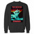 Your the weeknd starboy inspired crewneck sweatshirt just got an update. This super comfortable and lighter weight crewneck will become your favorite go-to sweatshirt. The cozy spandex cuffs and waistband make this pill-resistant sweatshirt a fan favorite.And your group will look and feel their best in this premium ringspun cotton crew.