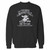 Your theodore roosevelt bull moose party political history crewneck sweatshirt just got an update. This super comfortable and lighter weight crewneck will become your favorite go-to sweatshirt. The cozy spandex cuffs and waistband make this pill-resistant sweatshirt a fan favorite.And your group will look and feel their best in this premium ringspun cotton crew.