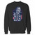 Your theodore roosevelt teddy president crewneck sweatshirt just got an update. This super comfortable and lighter weight crewneck will become your favorite go-to sweatshirt. The cozy spandex cuffs and waistband make this pill-resistant sweatshirt a fan favorite.And your group will look and feel their best in this premium ringspun cotton crew.