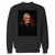 Your thomas jefferson crewneck sweatshirt just got an update. This super comfortable and lighter weight crewneck will become your favorite go-to sweatshirt. The cozy spandex cuffs and waistband make this pill-resistant sweatshirt a fan favorite.And your group will look and feel their best in this premium ringspun cotton crew.