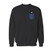 Your three lions royal arms home crewneck sweatshirt just got an update. This super comfortable and lighter weight crewneck will become your favorite go-to sweatshirt. The cozy spandex cuffs and waistband make this pill-resistant sweatshirt a fan favorite.And your group will look and feel their best in this premium ringspun cotton crew. Your three lions royal arms home crewneck sweatshirt just got an update. This super comfortable and lighter weight crewneck will become your favorite go-to sweatshirt. The cozy spandex cuffs and waistband make this pill-resistant sweatshirt a fan favorite.And your group will look and feel their best in this premium ringspun cotton crew.