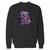 Your toonvengers toon game avengers endgame parody crewneck sweatshirt just got an update. This super comfortable and lighter weight crewneck will become your favorite go-to sweatshirt. The cozy spandex cuffs and waistband make this pill-resistant sweatshirt a fan favorite.And your group will look and feel their best in this premium ringspun cotton crew.