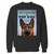 Your top dog the story of marine hero lucca crewneck sweatshirt just got an update. This super comfortable and lighter weight crewneck will become your favorite go-to sweatshirt. The cozy spandex cuffs and waistband make this pill-resistant sweatshirt a fan favorite.And your group will look and feel their best in this premium ringspun cotton crew.