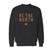 Your toronto raptors we the north basketball crewneck sweatshirt just got an update. This super comfortable and lighter weight crewneck will become your favorite go-to sweatshirt. The cozy spandex cuffs and waistband make this pill-resistant sweatshirt a fan favorite.And your group will look and feel their best in this premium ringspun cotton crew.