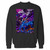 Your travis scott art crewneck sweatshirt just got an update. This super comfortable and lighter weight crewneck will become your favorite go-to sweatshirt. The cozy spandex cuffs and waistband make this pill-resistant sweatshirt a fan favorite.And your group will look and feel their best in this premium ringspun cotton crew.