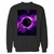 Your travis scott astroworld 2 inspired crewneck sweatshirt just got an update. This super comfortable and lighter weight crewneck will become your favorite go-to sweatshirt. The cozy spandex cuffs and waistband make this pill-resistant sweatshirt a fan favorite.And your group will look and feel their best in this premium ringspun cotton crew.