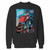 Your travis scott astroworld festival crewneck sweatshirt just got an update. This super comfortable and lighter weight crewneck will become your favorite go-to sweatshirt. The cozy spandex cuffs and waistband make this pill-resistant sweatshirt a fan favorite.And your group will look and feel their best in this premium ringspun cotton crew.