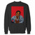 Your travis scott rap hip hop crewneck sweatshirt just got an update. This super comfortable and lighter weight crewneck will become your favorite go-to sweatshirt. The cozy spandex cuffs and waistband make this pill-resistant sweatshirt a fan favorite.And your group will look and feel their best in this premium ringspun cotton crew.
